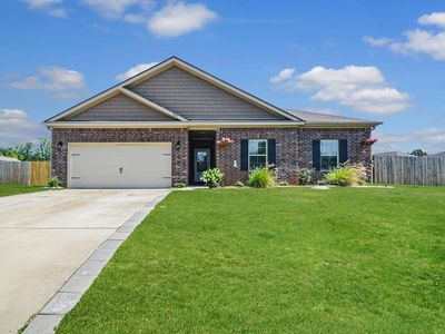 207 Crown Way, Atoka, TN, 38004