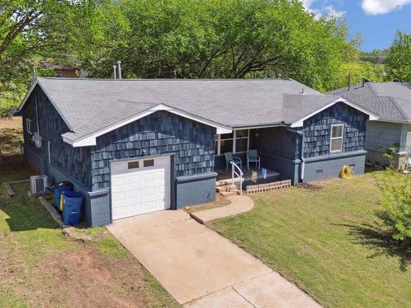 1208 E Elm Ave, Stillwater, OK 74074