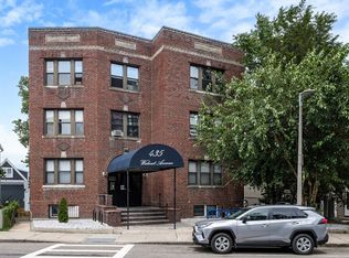 435 Walnut Ave, Boston, MA 02119
