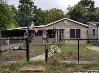 814 Vermont St, San Antonio, TX 78211