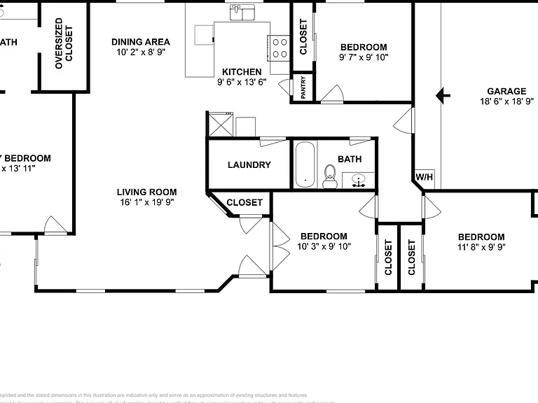23141 W Ashleigh Marie Dr — Photo 16