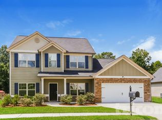 111 Brookhaven Dr, Villa Rica, GA 30180