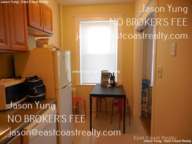 232 Kelton St #4 — Photo 9