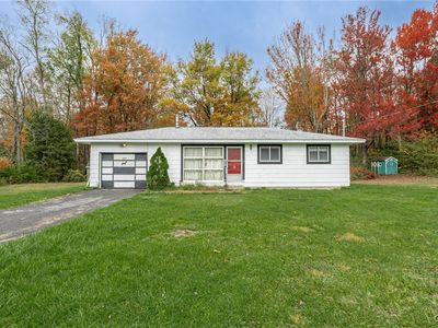 8259 New Floyd Rd, Rome, NY, 13440