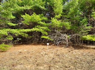 LOT 6 White Pine Mdws, Evart, MI 49631