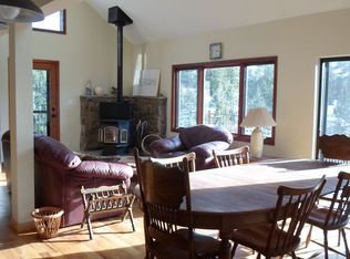 30258 Weisshorn Cir, Pine, CO 80470