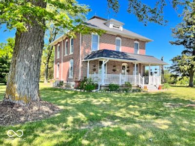 11291 S County Road 300 W, Muncie, IN, 47302