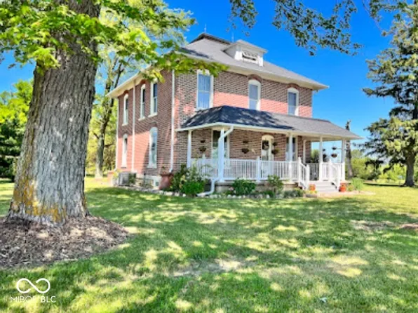 11291 S County Road 300 W, Muncie, IN 47302