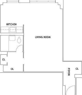 1st image of 9801 67th Ave APT 4N