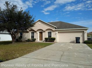 626 Camel Ct, Kissimmee, FL 34758