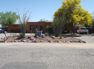 1301 W Newton Dr, Tucson, AZ 85704