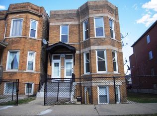 3535 S Hamilton Ave APT 2, Chicago, IL 60609