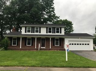 207 Parklands Dr, Rochester, NY 14616