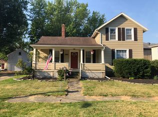 438 Maple Ave, Amherst, OH 44001