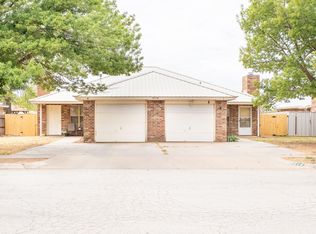 6614 Grover Ave, Lubbock, TX 79424
