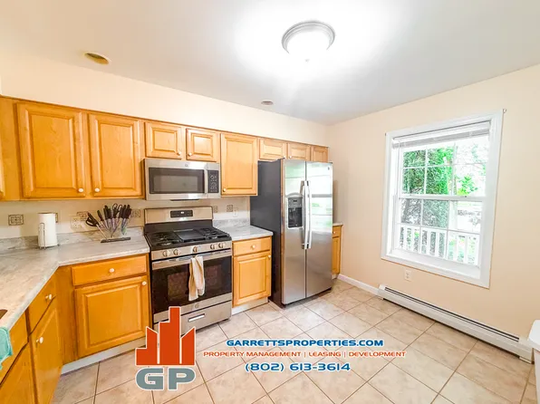 14 Giles Dr #1, Essex Junction, VT 05452