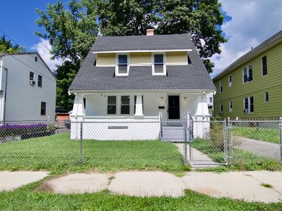 58 Maryland St, Springfield, MA, 01108