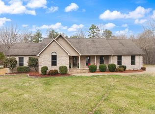 144 State Highway 1809, Bryants Store, KY 40921