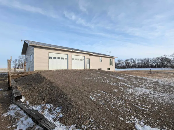 3465 89th St NW, Mohall, ND 58761