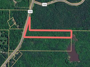150 County Rd, New Albany, MS 38652
