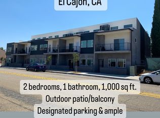 235 E Lexington Ave, El Cajon, CA 92020