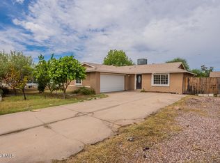 2940 N 71st Dr, Phoenix, AZ 85033