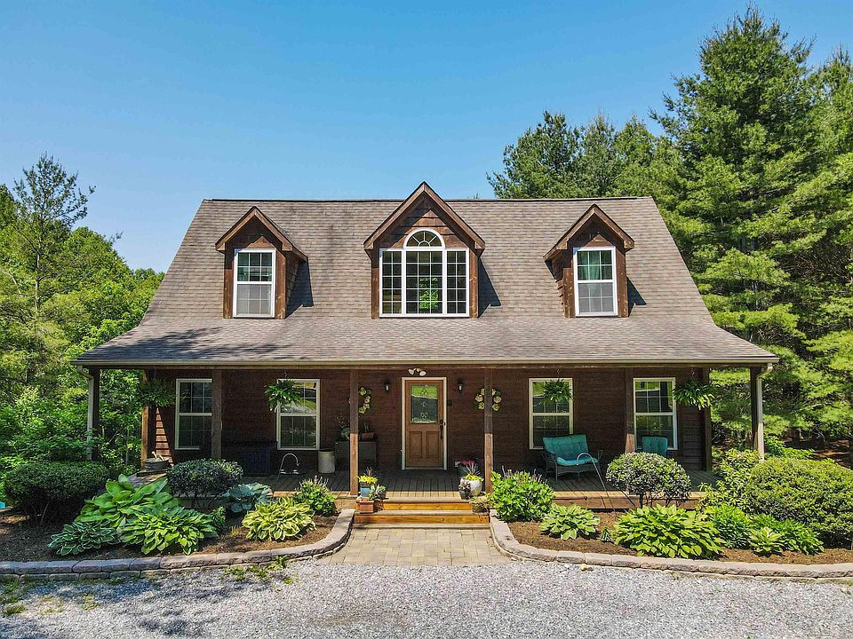 240 Airport Rd NW, Riner, VA 24149 Zillow