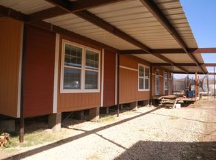1315 Utah Rd, Big Spring, TX 79720