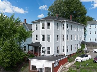 51 Vernon St, Worcester, MA 01610