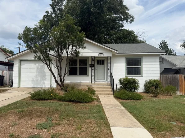 1311 W ROSEWOOD AVE, San Antonio, TX 78201