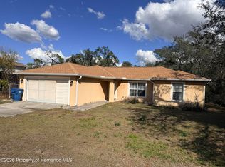 3190 Lema Dr, Spring Hill, FL 34609