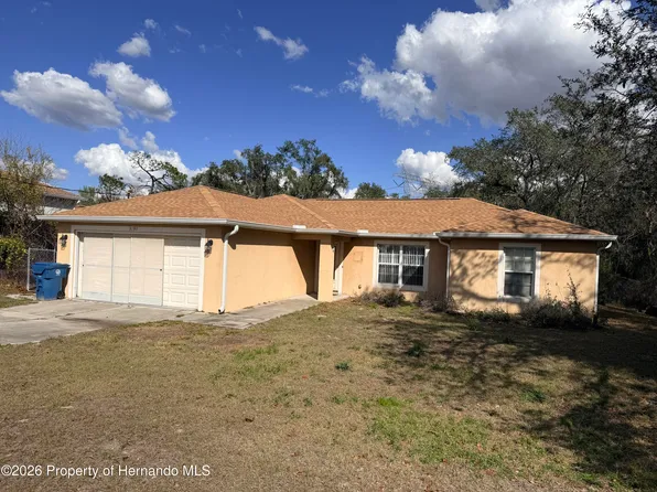 3190 Lema Dr, Spring Hill, FL 34609