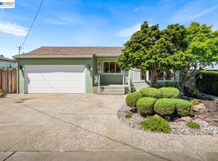 347 Anza Way, San Leandro, CA 94578