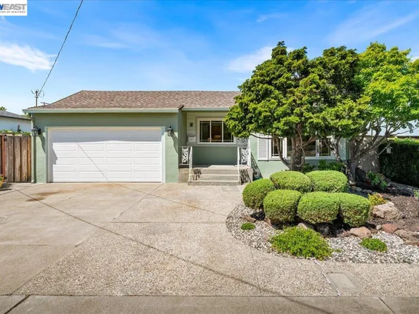 347 Anza Way, San Leandro, CA 94578