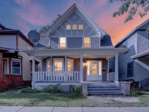 320 Napoleon St, Rockford, IL 61103