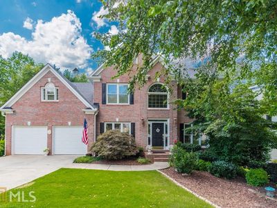 4080 Montgrove Gln, Cumming, GA, 30041