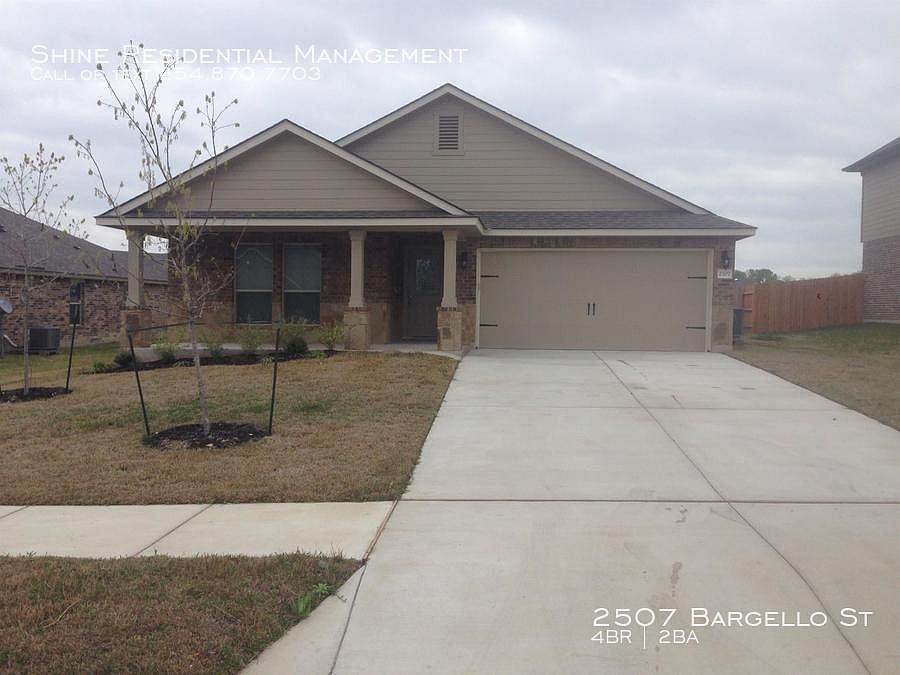 1st image of 2507 Bargello St