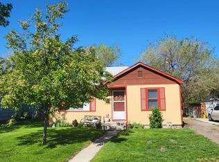 1644 W Reinhart Dr, Boise, ID 83706