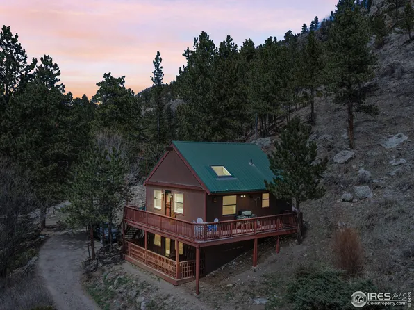 280 Streamside Dr, Drake, CO 80515