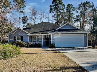 112 Crooked Oaks Dr, Rincon, GA 31326