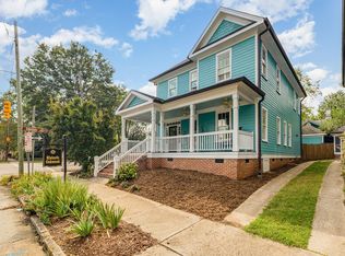 101 N Bloodworth St, Raleigh, NC 27601