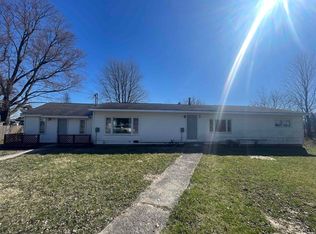 130 E Walnut St #A-B, Marion, IN 46952