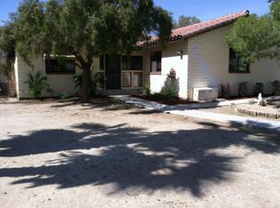 2848 Foursome Dr E, Borrego Springs, CA 92004