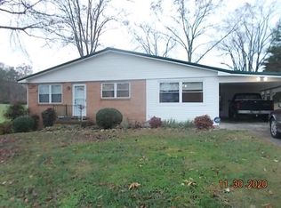 1100 Towanda Trl, Athens, TN 37303