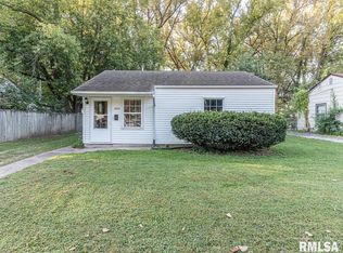 3433 Keota Ave, Davenport, IA 52802
