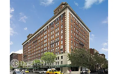 Sold by Douglas Elliman