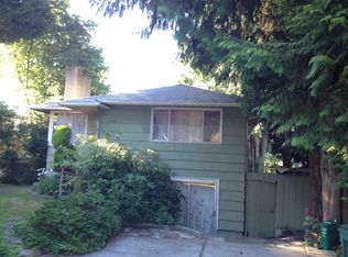 1246 NE 102nd St, Seattle, WA 98125