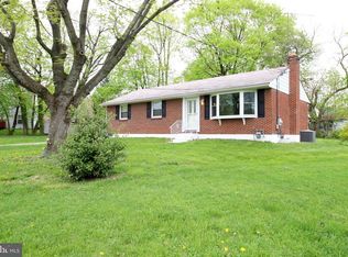 107 Kiamensi Rd, Wilmington, DE 19804