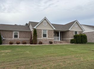 1928 Susan Rd, Columbia, TN 38401