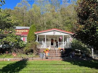 5008 Straight Frk, Yawkey, WV 25573